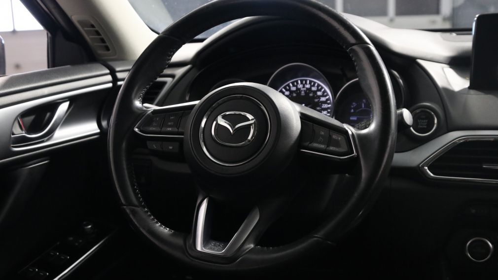 2016 Mazda CX 9 GS AUTO A/C GR ELECT CAM RECUL MAGS BLUETOOTH #18