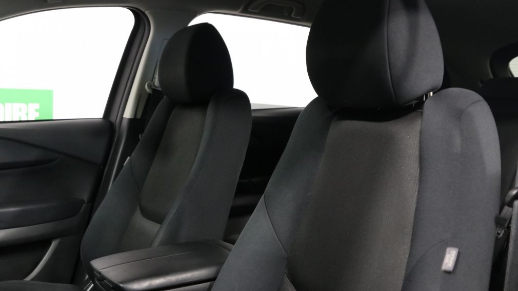 2016 Mazda CX 9 GS AUTO A/C GR ELECT CAM RECUL MAGS BLUETOOTH #10
