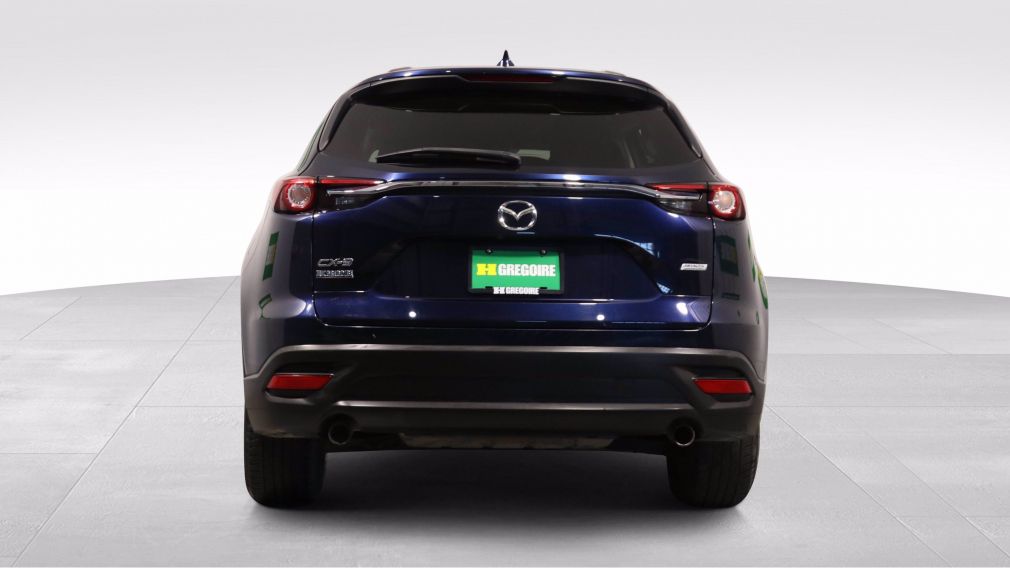 2016 Mazda CX 9 GS AUTO A/C GR ELECT CAM RECUL MAGS BLUETOOTH #5