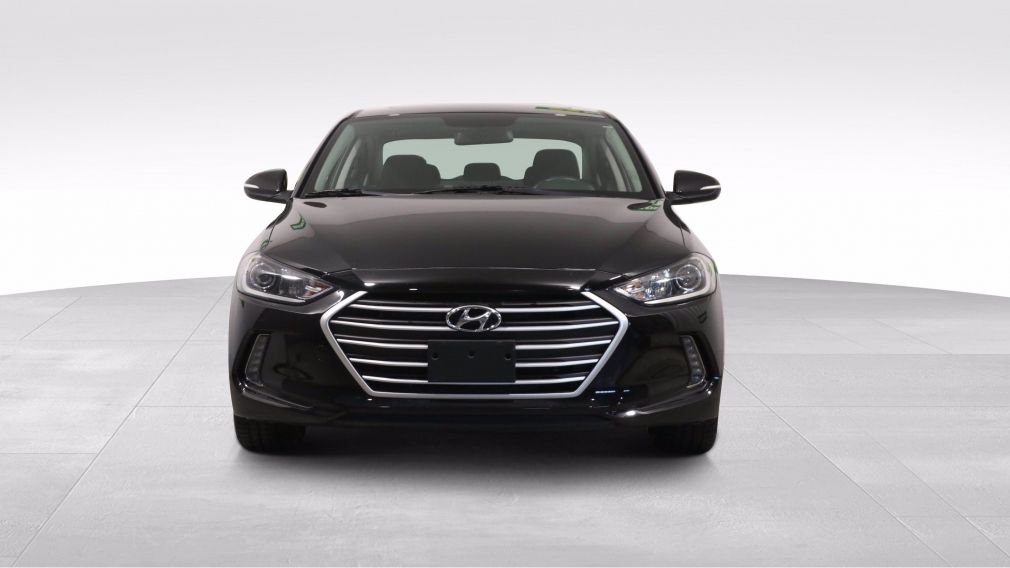 2017 Hyundai Elantra GLS AUTO A/C TOIT MAGS CAM RECUL BLUETOOTH #2