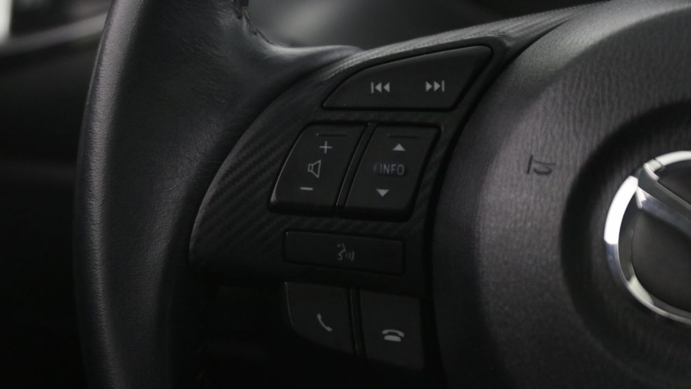 2014 Mazda 3 GS-SKY A/C TOIT CAM RECUL MAGS BLUETOOTH #17