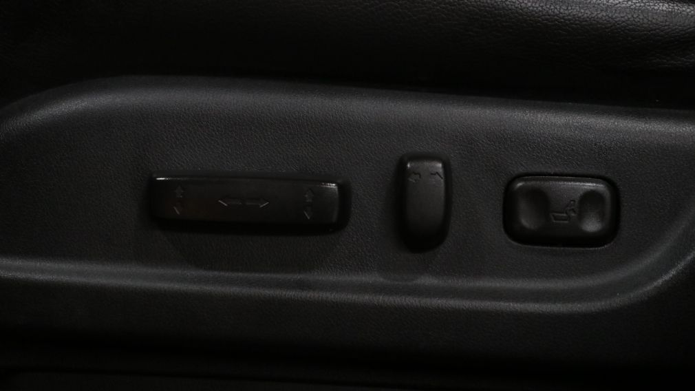 2017 Acura RDX Tech Pkg AUTO AC GR ELECT CAMERA RECUL MAGS BLUETO #12