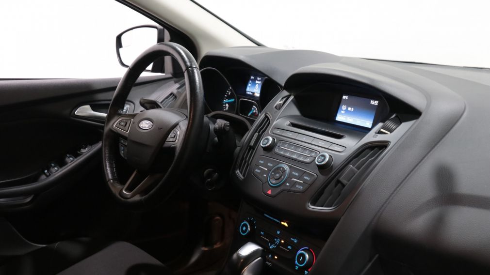 2015 Ford Focus SE AUTO A/C GR ELECT MAGS CAMERA DE RECUL BLUETOOT #18