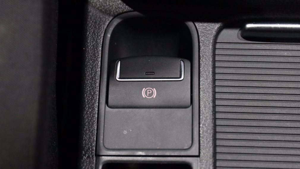2016 Volkswagen Tiguan Comfortline A/C GR ELECT CAMERA RECUL BLUETOOTH #8