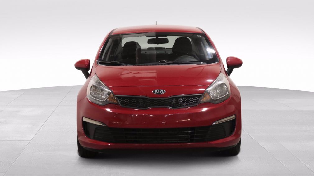 2016 Kia Rio LX AUTO GR ELECT #1