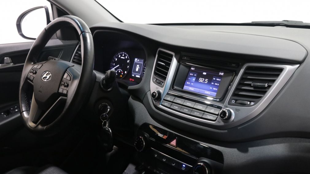 2017 Hyundai Tucson Premium AUTO A/C GR ELECT MAGS AWD CAMERA BLUETOOT #22