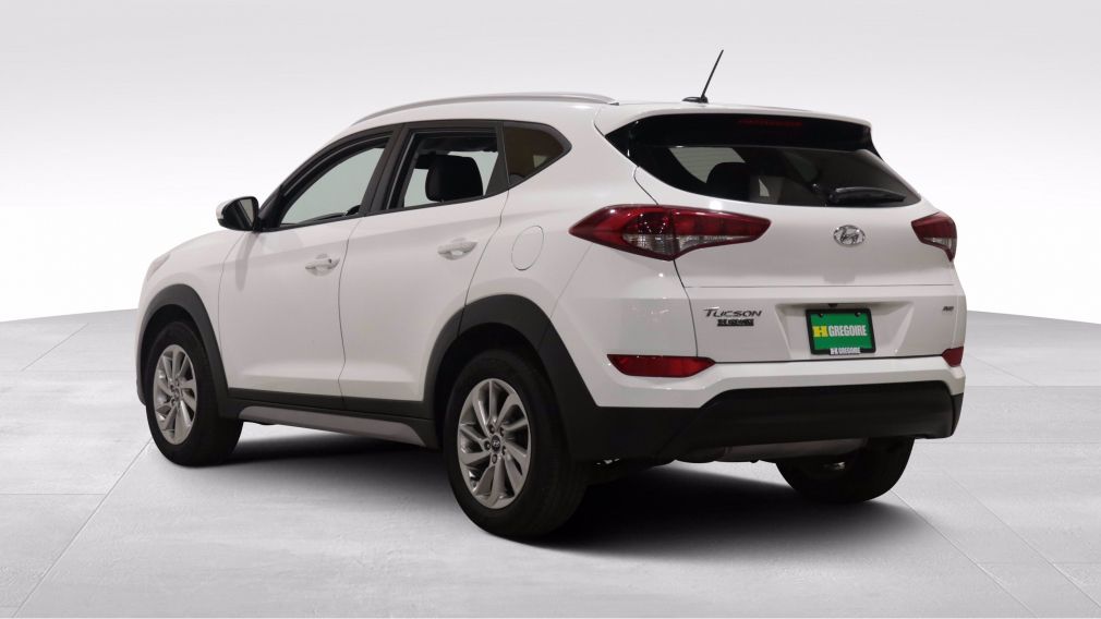 2017 Hyundai Tucson Premium AUTO A/C GR ELECT MAGS AWD CAMERA BLUETOOT #5