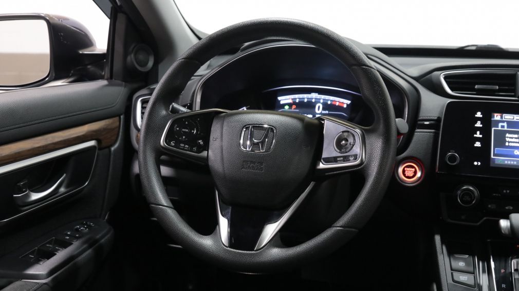2018 Honda CRV EX AUTO A/C GR ELECT MAGS AWD TOIT CAMERA BLUETOOT #15