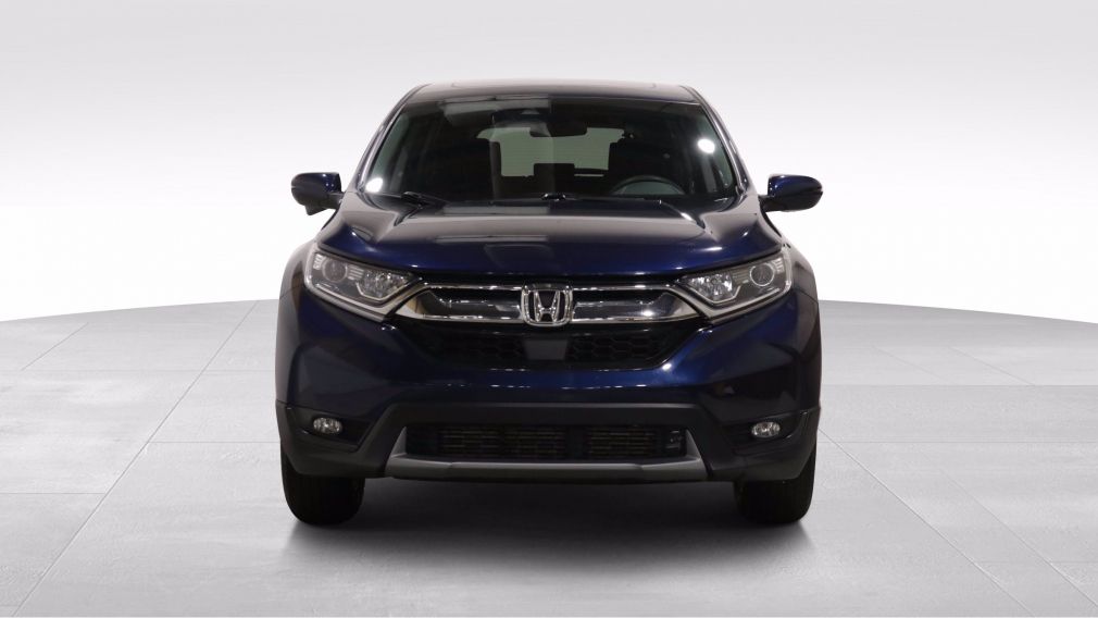 2018 Honda CRV EX AUTO A/C GR ELECT MAGS AWD TOIT CAMERA BLUETOOT #2