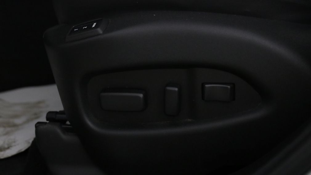 2015 Cadillac SRX LUXURY AUTO A/C TOIT MAGS CAM RECULE BLUETOOTH #14
