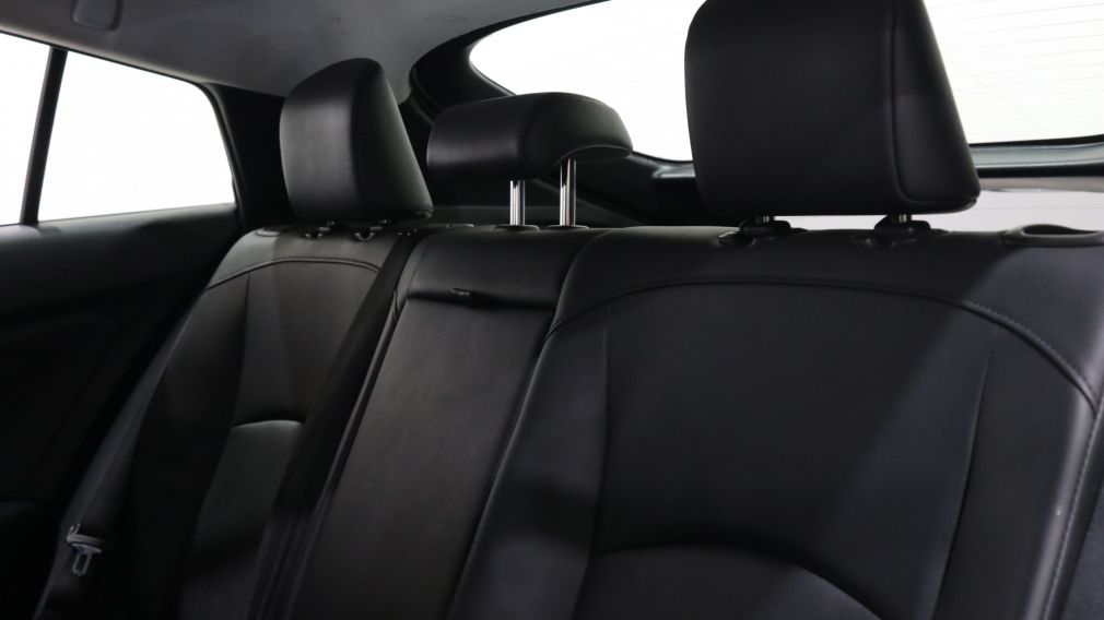 2018 Toyota Prius Technology HYBRIDE AUTO A/C GR ELECT CUIR TOIT NAV #22