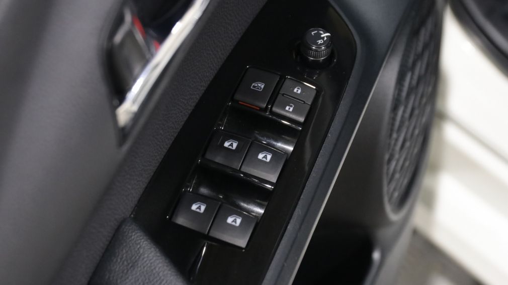 2018 Toyota Prius Technology HYBRIDE AUTO A/C GR ELECT CUIR TOIT NAV #10