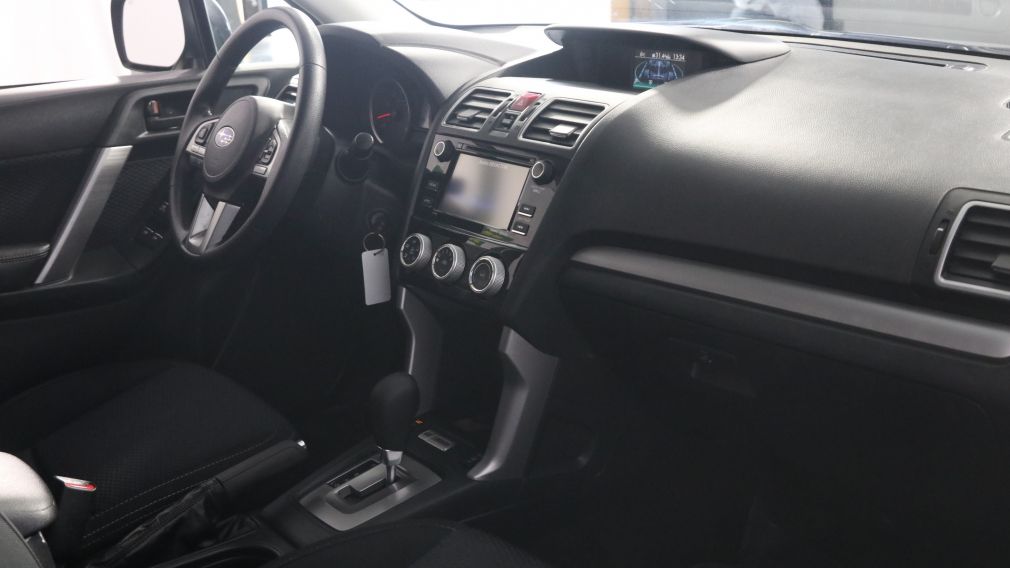 2018 Subaru Forester 2.5i CVT #22