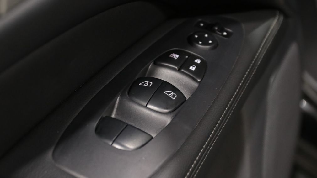 2018 Nissan Pathfinder SL Premium AUTO A/C GR ELECT MAGS CUIR NAVIGATION #11