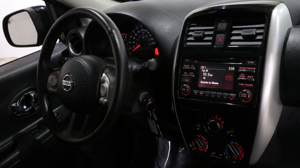 2015 Nissan MICRA SR AC GR ELECT BLUETOOTH MAGS #19