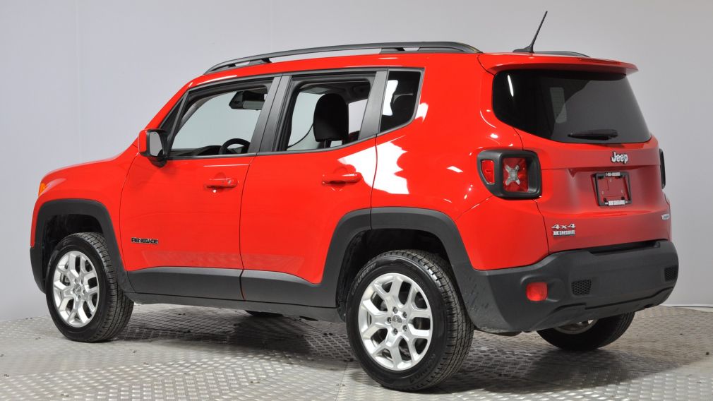 2015 Jeep Renegade North 4x4 Bluetooth Demarreur Sieges&Volant chauff #5