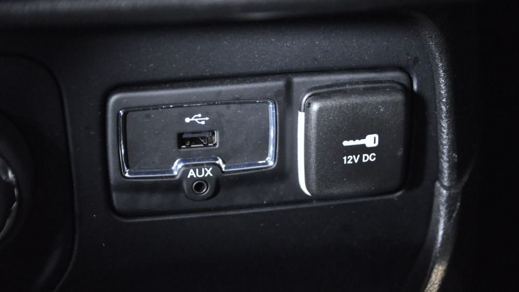 2015 Jeep Renegade North 4x4 Bluetooth Demarreur Sieges&Volant chauff #21