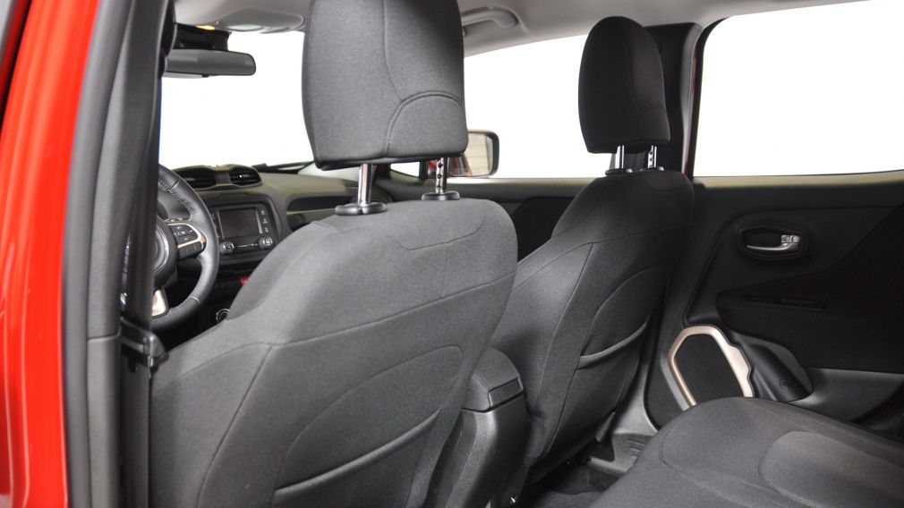 2015 Jeep Renegade North 4x4 Bluetooth Demarreur Sieges&Volant chauff #27