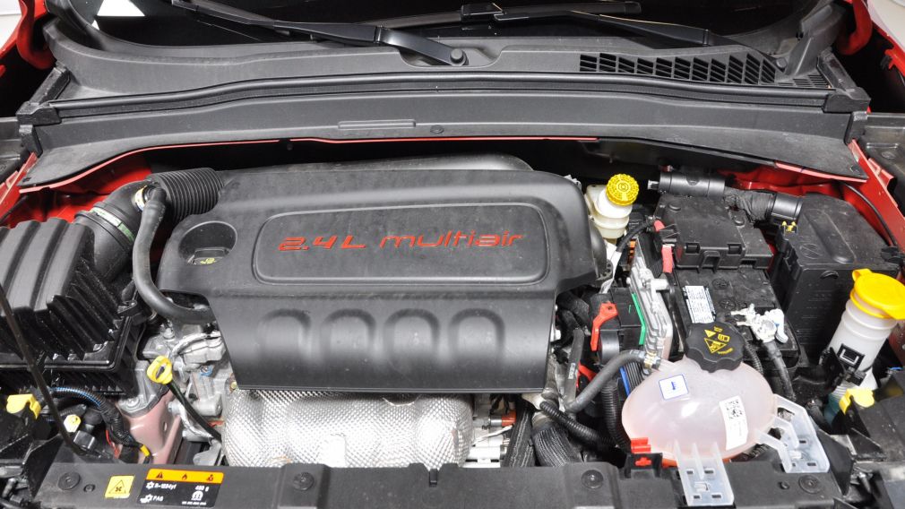 2015 Jeep Renegade North 4x4 Bluetooth Demarreur Sieges&Volant chauff #33