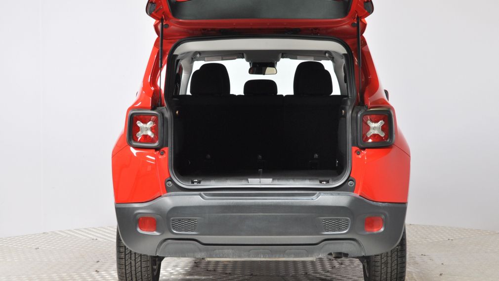 2015 Jeep Renegade North 4x4 Bluetooth Demarreur Sieges&Volant chauff #35