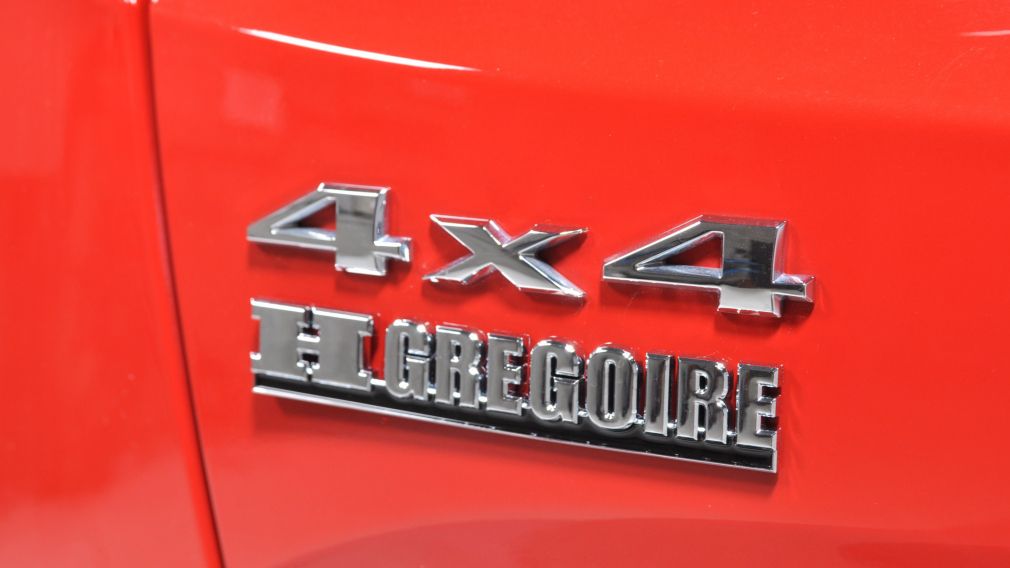 2015 Jeep Renegade North 4x4 Bluetooth Demarreur Sieges&Volant chauff #39