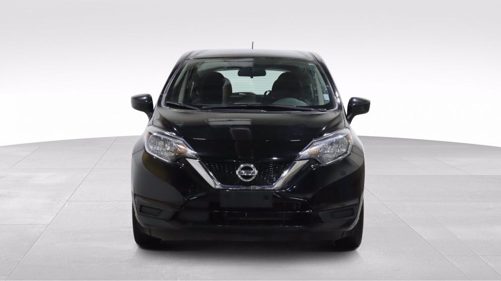 2017 Nissan Versa Note SV AUTO A/C GR ELECT MAGS CAMERA RECUL BLUETOOTH #2