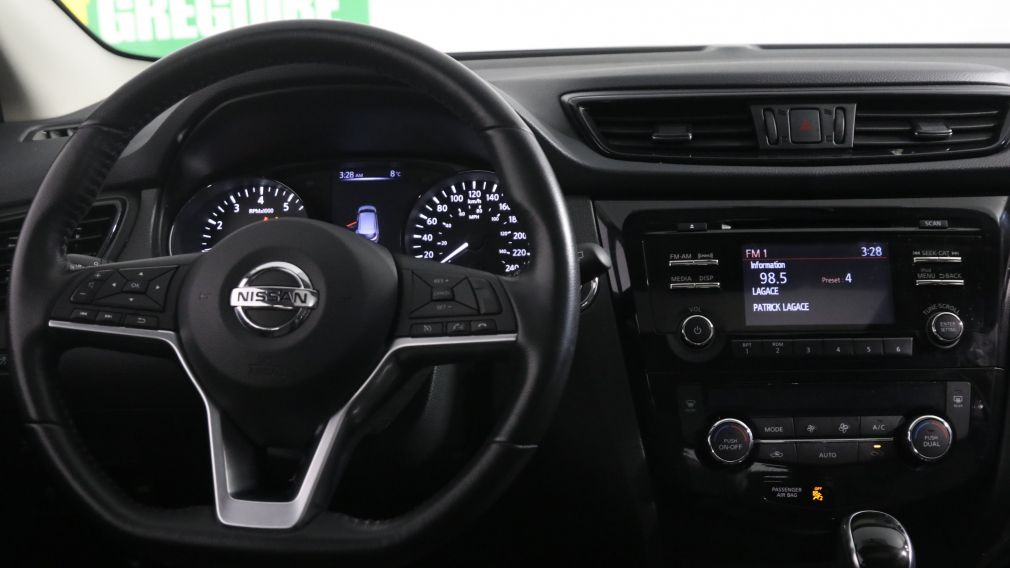 2018 Nissan Qashqai SV AWD A/C TOIT MAGS CAM RECUL BLUETOOTH #15