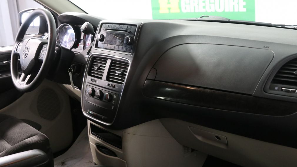 2016 Dodge GR Caravan GR AUTO A/C GR ELECT #21