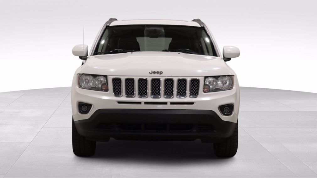 2016 Jeep Compass High Altitude AUTO AC GR ELECT MAGS #1