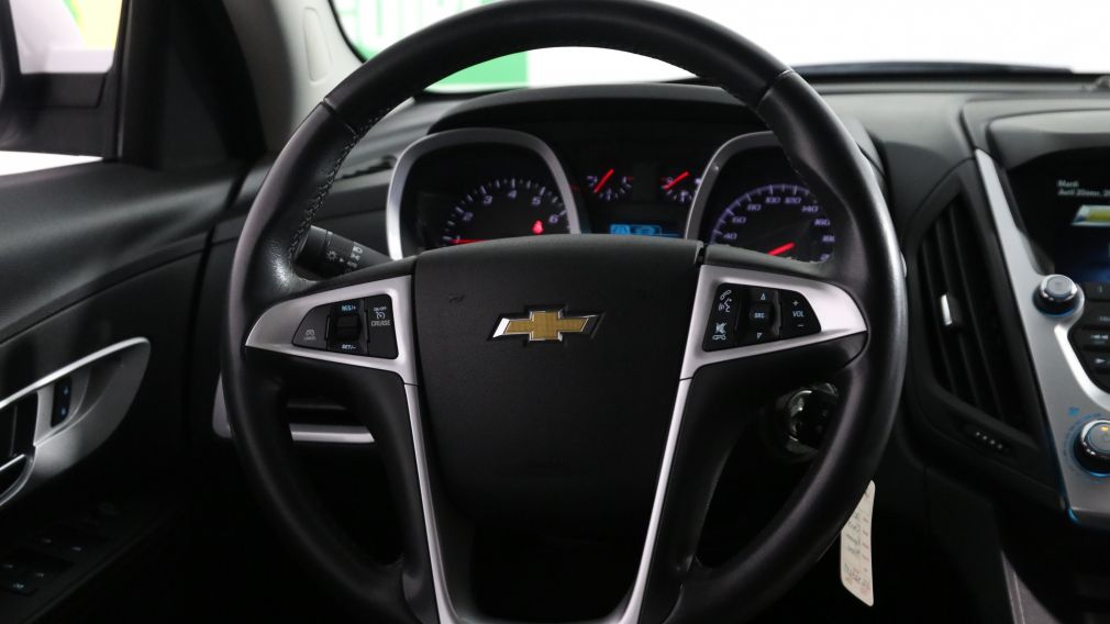 2014 Chevrolet Equinox LT AUTO A/C GR ELECT MAGS CAM RECULE BLUETOOTH #16