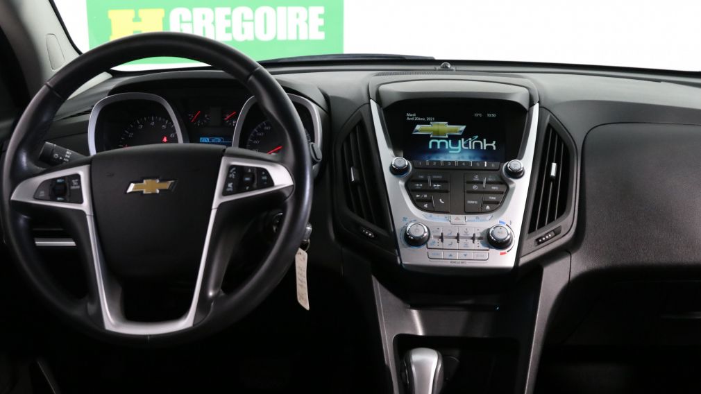 2014 Chevrolet Equinox LT AUTO A/C GR ELECT MAGS CAM RECULE BLUETOOTH #15