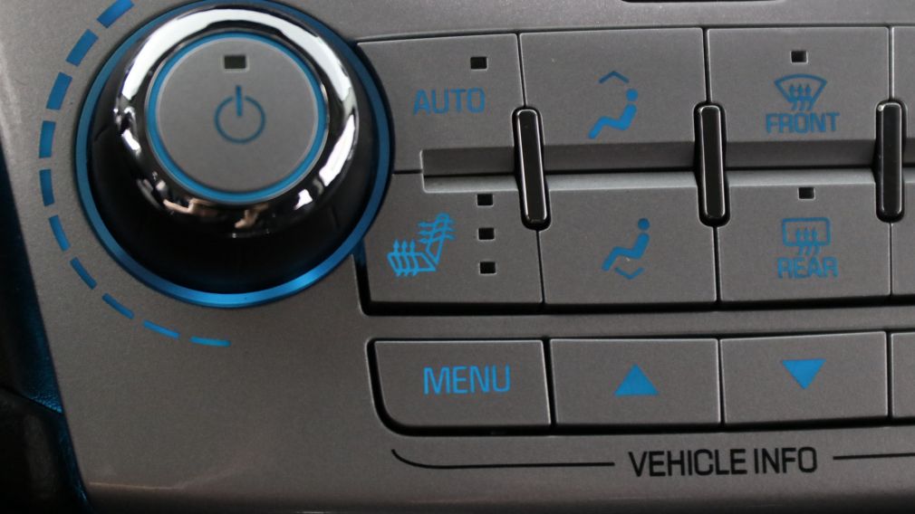 2014 Chevrolet Equinox LT AUTO A/C GR ELECT MAGS CAM RECULE BLUETOOTH #13