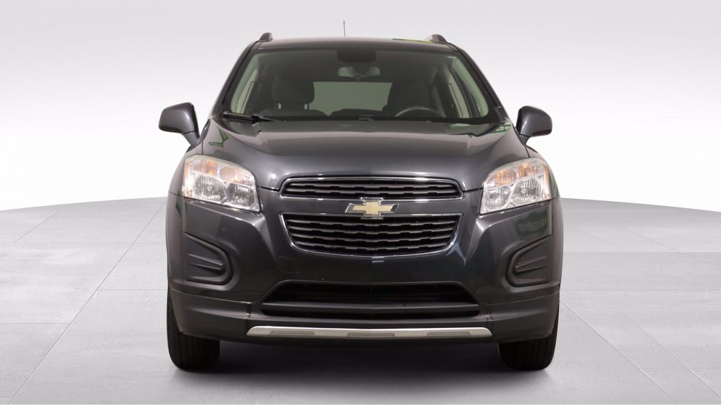 2014 Chevrolet Trax LT AUTO A/C GR ELECT MAGS CAM RECULE BLUETOOTH #1