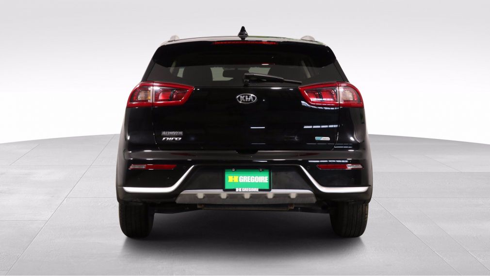 2019 Kia Niro EX PREMIUM A/C AUTO TOIT CAM RECUL BLUETOOTH #6