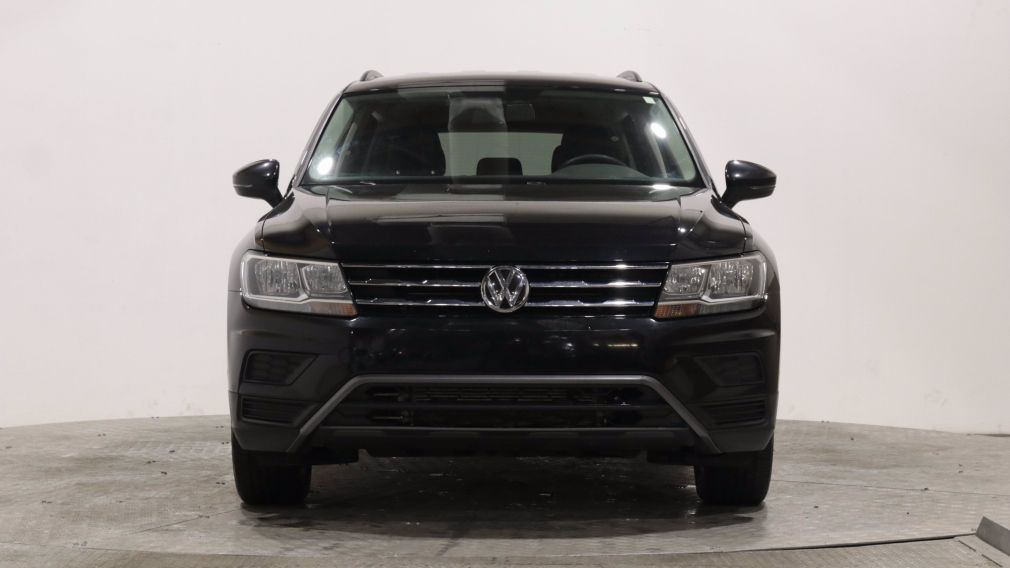 2019 Volkswagen Tiguan Trendline AUTO A/C GR ELECT MAGS CAMERA BLUETOOTH #1