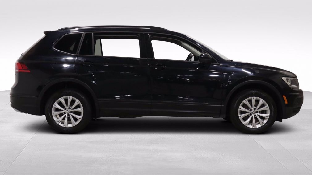 2019 Volkswagen Tiguan Trendline AUTO A/C GR ELECT MAGS CAMERA BLUETOOTH #8