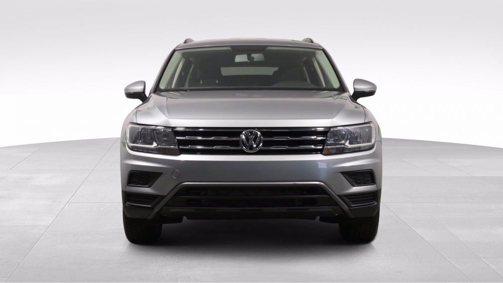 2019 Volkswagen Tiguan TRENDLINE AWD A/C GR ELECT MAGS BLUETOOTH #1