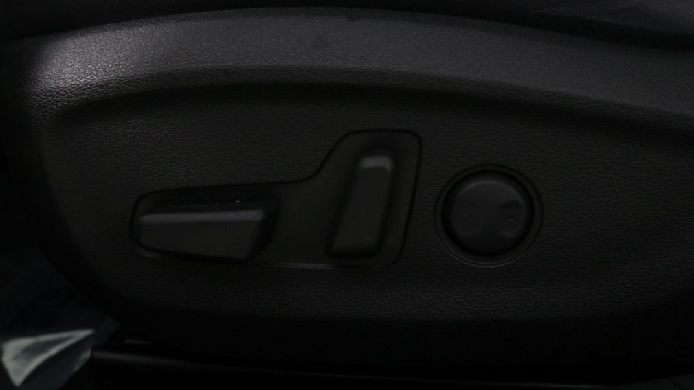 2016 Hyundai Sonata 2.4L GLS AUTO GR ELECT MAGS CAM RECUL BLUETOOTH #11