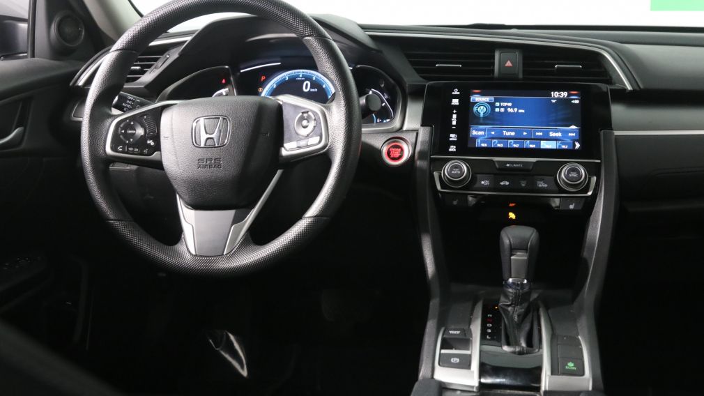 2017 Honda Civic EX AUTO A/C GR ELECT MAGS CAM RECUL BLUETOOTH #15