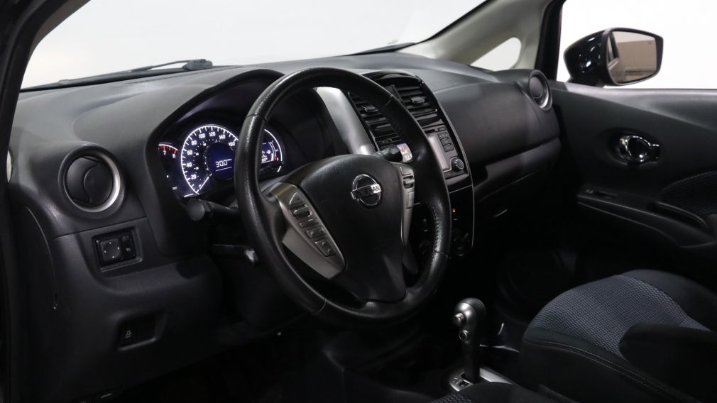 2016 Nissan Versa Note SV AUTO A/C GR ELECT CAMERA BLUETOOTH #9