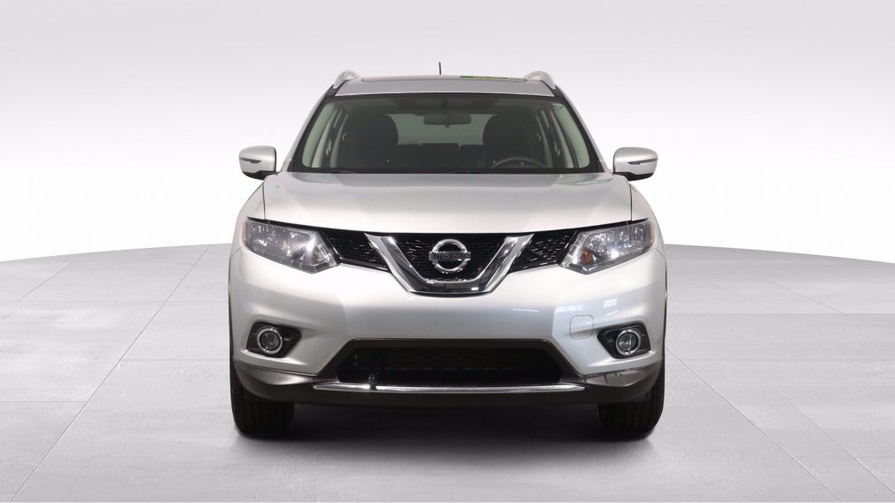 2016 Nissan Rogue SV AUTO A/C TOIT MAGS CAM RECULE BLUETOOTH #1