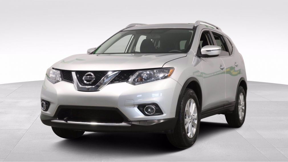 2016 Nissan Rogue SV AUTO A/C TOIT MAGS CAM RECULE BLUETOOTH #3
