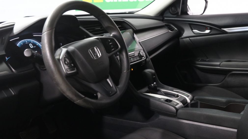 2017 Honda Civic LX AUTO A/C GR ELECT CAM RECUL BLUETOOTH #8