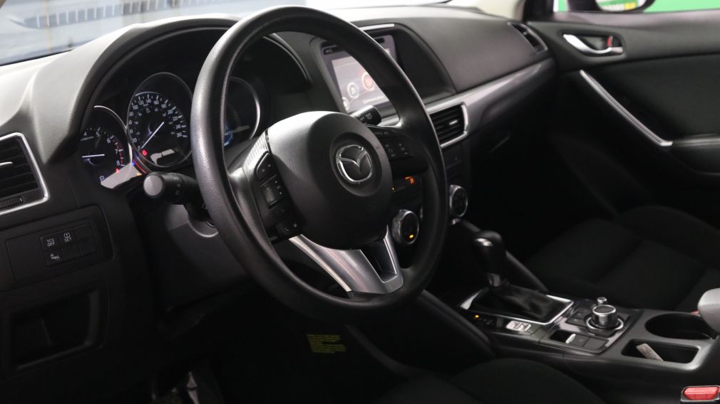 2016 Mazda CX 5 GS AUTO A/C TOIT MAGS CAM RECULE BLUETOOTH #9