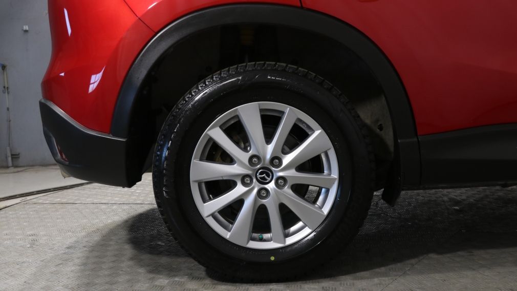 2016 Mazda CX 5 GS AUTO A/C TOIT MAGS CAM RECULE BLUETOOTH #26