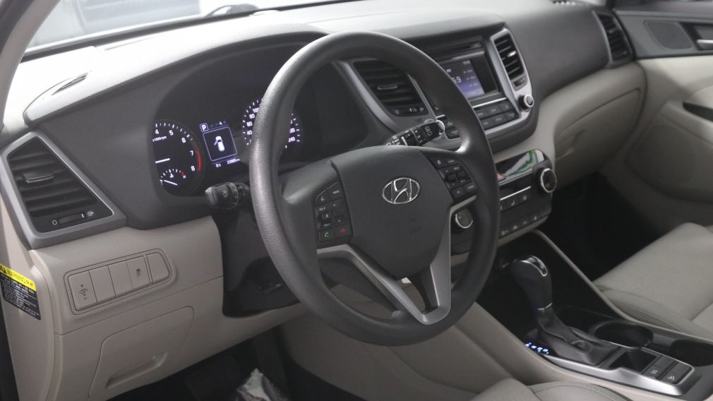 2017 Hyundai Tucson FWD AUTO A/C GR ELECT CAM RECUL BLUETOOTH #8