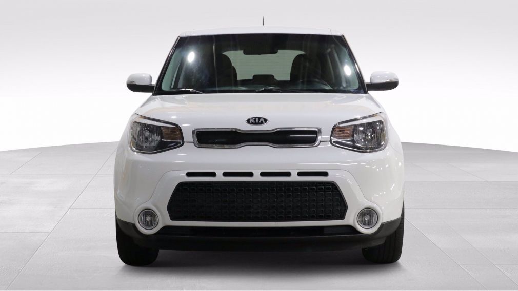 2016 Kia Soul EX AUTO AC GR ELECT MAGS BLUETOOTH #2