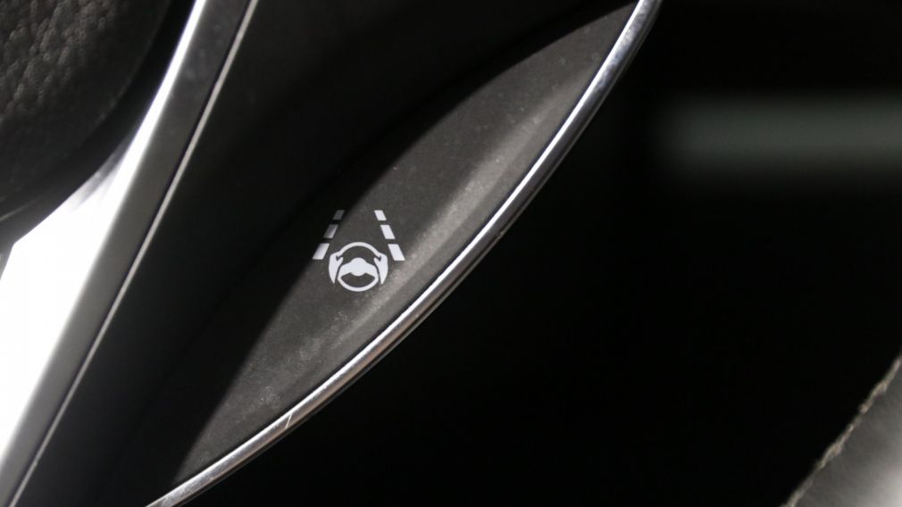 2017 Acura TLX V6 TECH SH-AWD A/C CUIR TOIT MAGS CAM RECUL #22