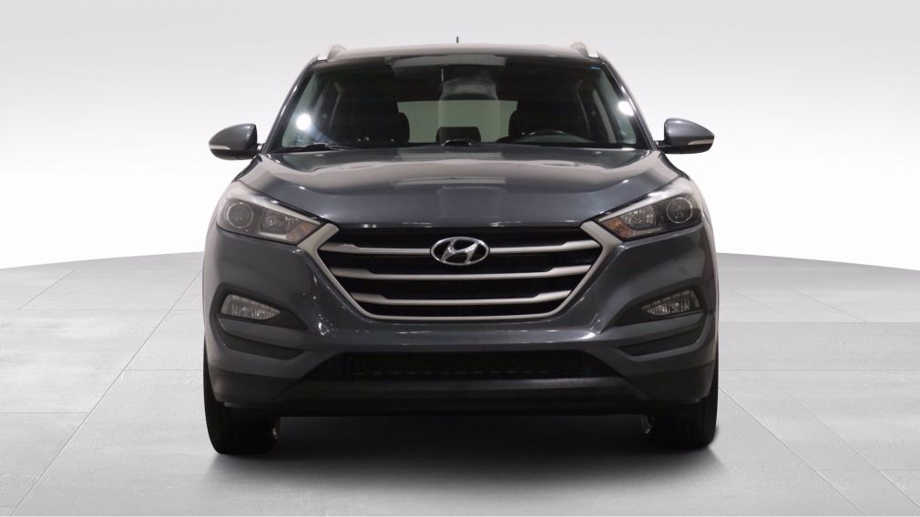 2017 Hyundai Tucson Premium AUTO A/C GR ELECT MAGS AWD CAMERA BLUETOOT #1