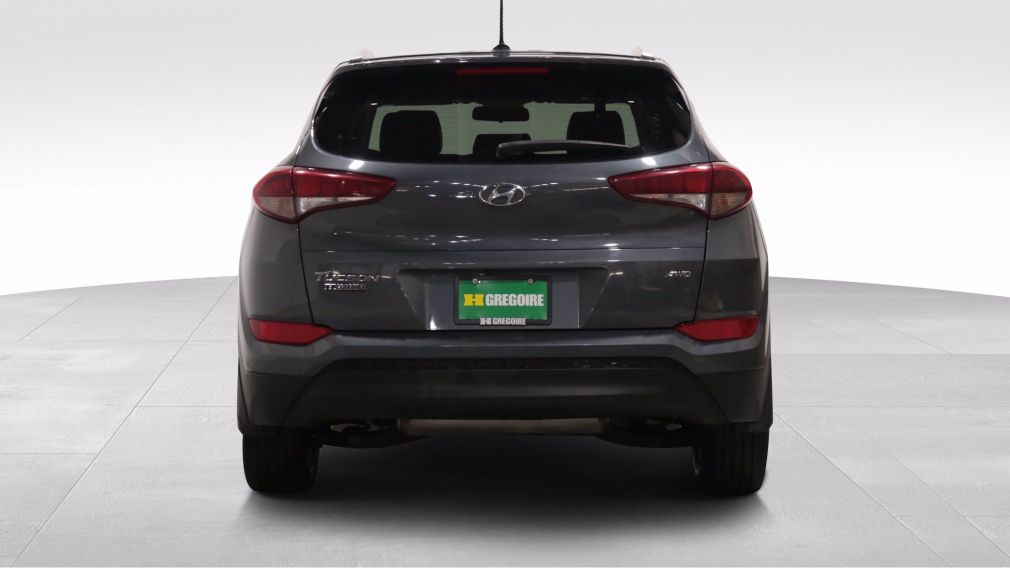 2017 Hyundai Tucson Premium AUTO A/C GR ELECT MAGS AWD CAMERA BLUETOOT #6